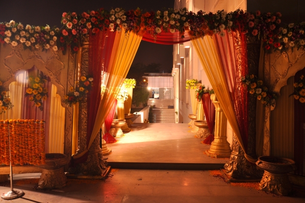 Hotel Fortune Sector 27 Noida
